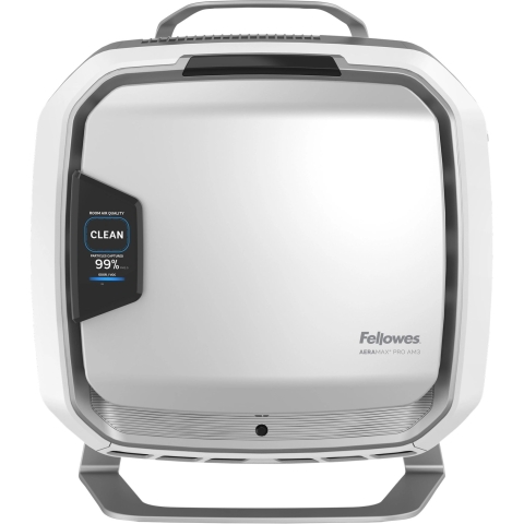 Fellowes Aeramax Pro AM3 醫療級智能空氣淨化機